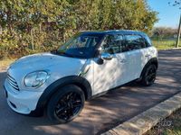 usata Mini Countryman Mini 1.6 Cooper Countryman