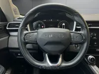 Usata Lynk & Co 01 261 CV (191 kW) 2023 Blu SUV