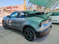 Nuova Alfa Romeo GT Junior Edizione Speciale 135 CV (99 kW) 2025 Grigio SUV