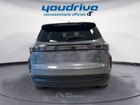 Nuevo DR DR 5.0 95 CV (69 kW) 2026 Gris SUV