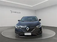 Usata Renault Kadjar Business 116 CV (85 kW) 2022 Nero SUV