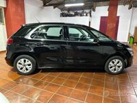 usata Citroën C4 Picasso BlueHDi 120 EAT6 2017