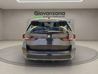 Usata BMW X1 M Sport 211 CV (155 kW) 2024 Nero SUV