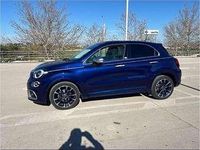 Usata Fiat 500X Club 150 CV (110 kW) 2022 SUV