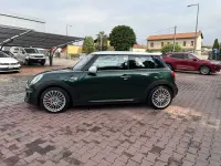 Usata Mini John Cooper Works 231 CV (169 kW) 2016 Utilitaria