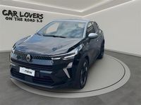 Usata Renault Captur Techno 91 CV (66 kW) 2025 Nero SUV