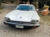 Usata Jaguar XJS 224 CV (164 kW) 1985 Coupé