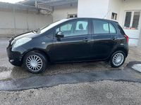 Usata Toyota Yaris 2008 Utilitaria