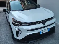Usata Renault Captur Evolution 101 CV (74 kW) 2024 SUV