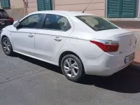 Usata Citroën C-Elysee I Exclusive 99 CV (72 kW) 2016 Bianco Berlina