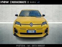 Usata Renault R5 Komfort 110 kW (150 CV) 2025 Oro Utilitaria