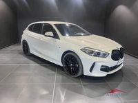 usata BMW 118 Serie 1 d 5p. Msport