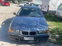 Usata BMW 316 102 CV (75 kW) 1991 Berlina