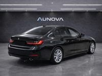 Usata BMW 318 Sport Line 149 CV (109 kW) 2023 Nero Berlina