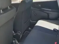 Usata Suzuki Ignis 2007 Nero Utilitaria