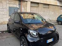 Usata Smart ForFour Electric Drive Passion 41 kW (56 CV) 2020 Other Utilitaria