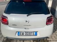 usata Citroën DS3 2014