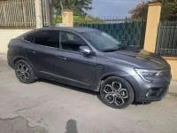 Usata Renault Arkana Intens 94 CV (69 kW) 2022 Grigio SUV