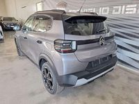 Usata Citroën C3 PureTech 101 CV (74 kW) 2024 Nero perla Utilitaria