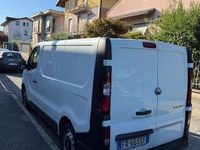 Usata Renault Trafic 121 CV (88 kW) 2018 Monovolume