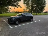 Usata Mazda CX-30 Exceed 122 CV (89 kW) 2020 SUV