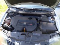 Usata Seat Ibiza Sport 131 CV (96 kW) 2002 Berlina