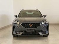 Usata Cupra Formentor VZ 245 CV (180 kW) 2024 Grigio SUV