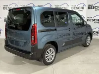 Usata Fiat Doblò 101 CV (74 kW) 2024 Blu/azzurro Monovolume