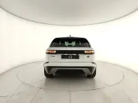 Usata Land Rover Range Rover Velar SE Dynamic 240 CV (176 kW) 2018 Bianco SUV