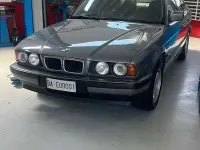 Usata BMW 520 150 CV (110 kW) 1993 Berlina