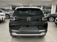 Nuova Citroën C3 PureTech 101 CV (74 kW) 2026 Night black SUV