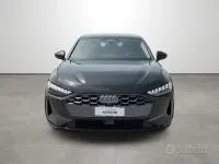 Usata Audi A5 Business 204 CV (150 kW) 2025 Nero Berlina