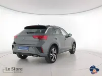 Usata VW T-Roc R-line 150 CV (110 kW) 2023 SUV
