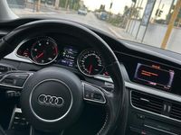 usata Audi A5 SPB 2.0 Restayling