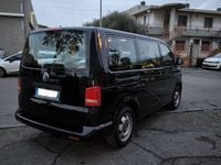 Usata VW Multivan Startline 140 CV (102 kW) 2010 Furgone