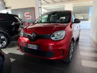 Usata Renault Twingo Equilibre 65 CV (47 kW) 2023 Rosso Utilitaria