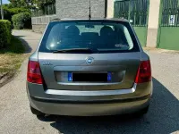 Usata Fiat Stilo Active 103 CV (75 kW) 2005 Verde Berlina