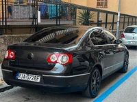 Usata VW Passat 2006 Marrone Monovolume