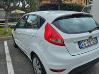 usata Ford Fiesta 6ª serie - 2011