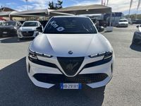 Nuova Alfa Romeo Junior 145 CV (106 kW) 2025 Bianco SUV