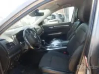 Usata Renault Koleos 184 CV (135 kW) 2022 Grigio SUV