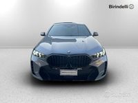 Usata BMW X6 M Sport 340 CV (250 kW) 2024 Skyscraper grey metallic SUV
