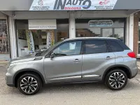 Usata Suzuki Vitara 120 CV (88 kW) 2016 Grigio SUV