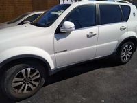 usata Ssangyong Rexton REXTON2.0 xdi 4wd 7posti