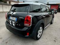 Usata Mini Countryman 150 CV (110 kW) 2018 Nero SUV