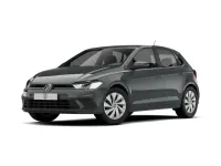 Usata VW Polo Life 95 CV (69 kW) 2026 Grigio Utilitaria
