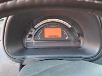 Usata Citroën C3 70 CV (51 kW) 2004 Grigio Utilitaria