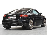 Usata Audi TT S-Line 197 CV (144 kW) 2022 Nero Coupé