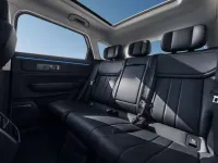 Usata Jaecoo 7 147 CV (108 kW) 2025 Blu/azzurro SUV