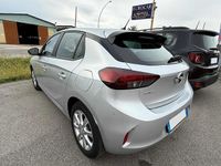 Usata Opel Corsa Edition 70 CV (51 kW) 2023 Argento Utilitaria